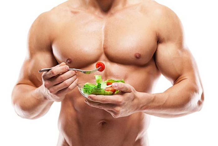 muscle building diet plan for beginners