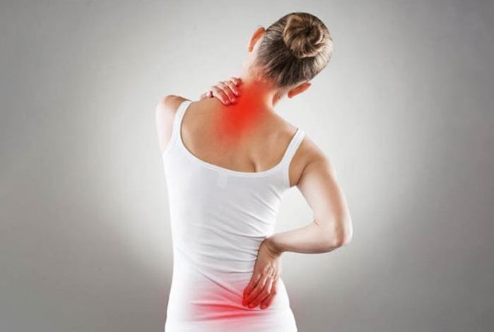 muscle relaxants home remedies for pain