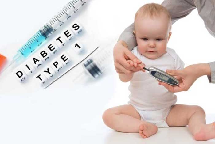type i diabetes and its most common drugs