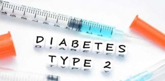 type ii diabetes and its most common drug list