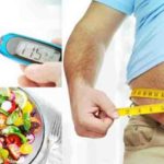 veganism reduces diabetes risk in overweight People