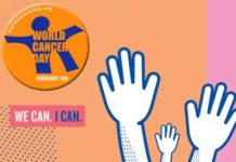 world cancer day 2018 we can i can