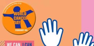 world cancer day 2018 we can i can