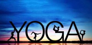 yogic yoga and weight loss