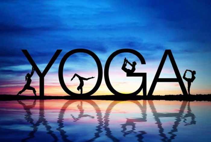 yogic yoga and weight loss