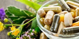 Are Herbal Supplements Effective in Male Pattern Baldness