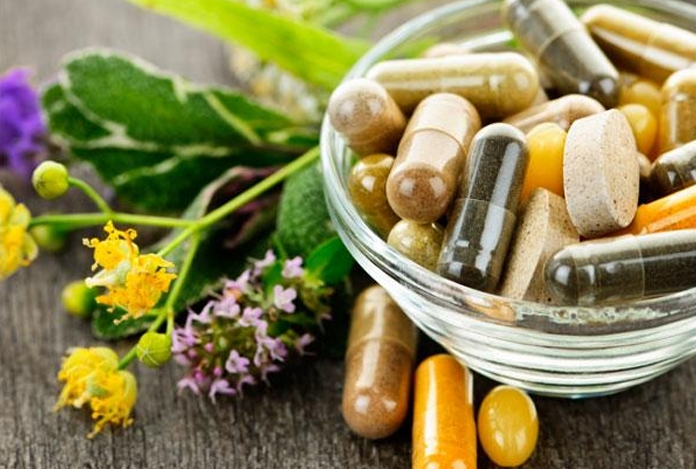 Are Herbal Supplements Effective in Male Pattern Baldness