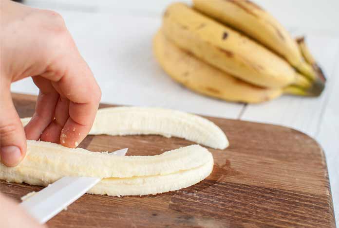 banana cinnamon recipe to lose weight 