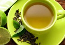 Reasons why you should have green tea
