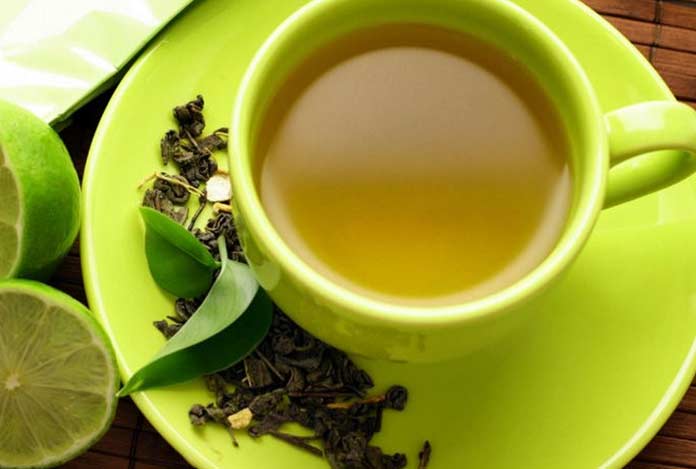 Reasons why you should have green tea