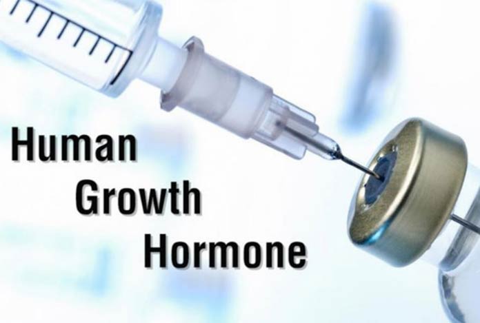 All about Growth Hormone Therapy