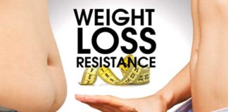 Are You Weight Loss Resistant The Possible Reasons Could Be These
