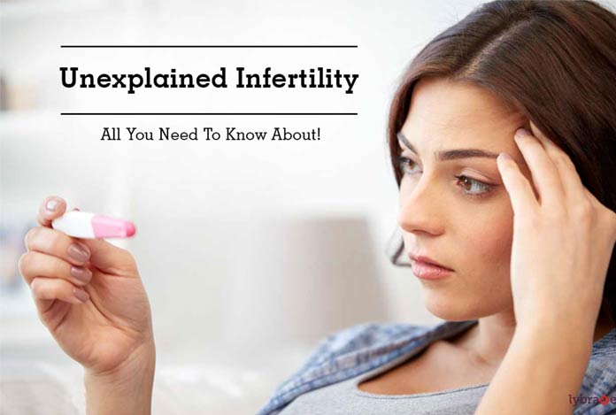 The Reason Behind Unexplained Sub Infertility