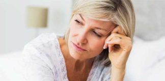 Menopause and Depression Is There A Link