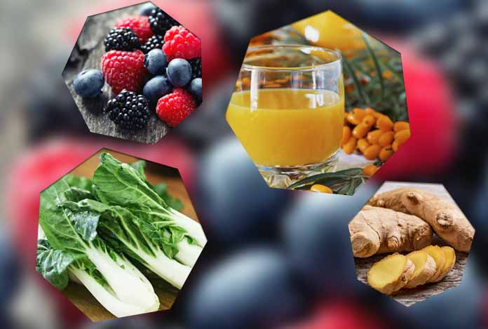 Best Anti Inflammatory Foods