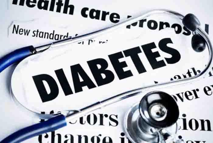 a new study finds various types of diabetes beyond type I and II