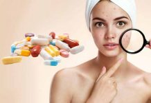acne and its most common drug list