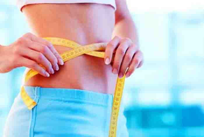 can detox diets lead to weight loss 