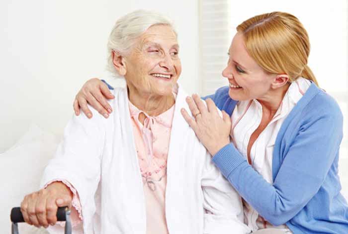 care for people with chronic kidney disease