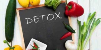 detox diets and weight Loss all you need to know