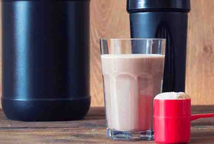 everything you need to know about protein powders