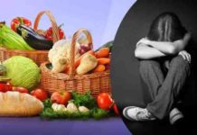 food and mental health- is there a link