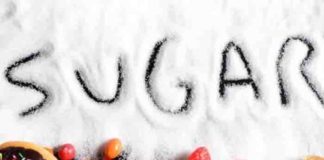 here is what happens if you are eating too much sugar