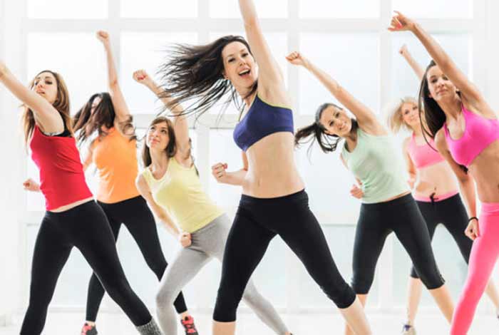 pcos exercise guidelines