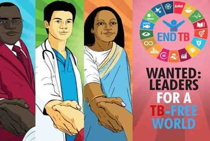 theme for world tb day 