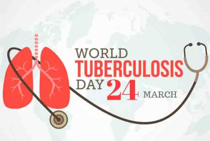world tuberculosis (tb) day 2018- wanted leaders for a tb-free world