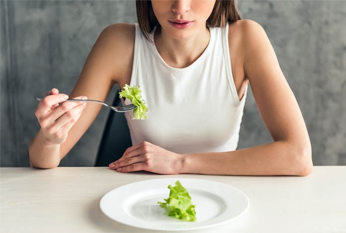 Health Implications of Eating Disorders