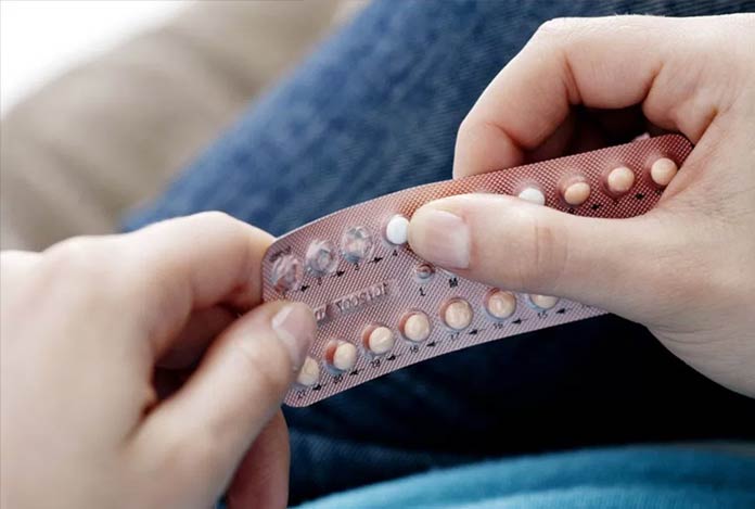 Are Contraceptive Pills Safe