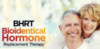 Dr.-Marina Johnson on Pharmaceutical Bioidentical Hormone Replacement Therapy