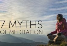 7 Meditation Misconceptions Restricting You to Reap Its Benefits