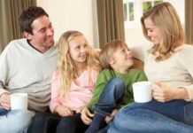 Purposeful Parenting Expert Advice on Creating a Phenomenal Family