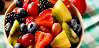 Know How a Fruit Diet Can Benefit You and the Planet