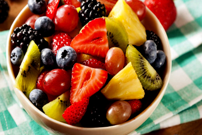 Know How a Fruit Diet Can Benefit You and the Planet