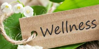 Wellness Movement - A-New Approach to Stay Healthy