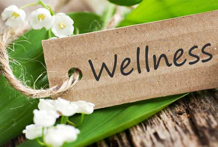Wellness Movement - A-New Approach to Stay Healthy
