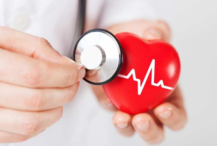 Know When to Seek Help for Heart Disease