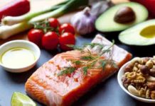 want a healthy gut and heart try the mediterranean diet