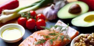 want a healthy gut and heart try the mediterranean diet