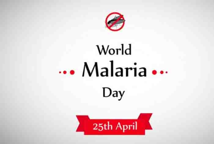 world malaria day 2018 theme: ready to beat malaria