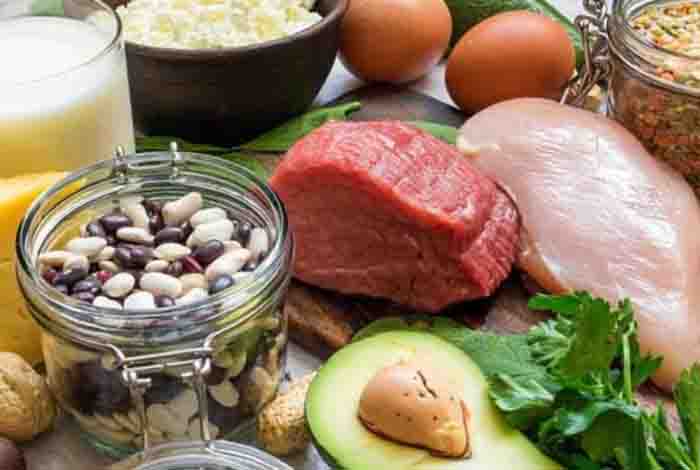 43 delicious protein-rich foods you must include in your diet for weight loss