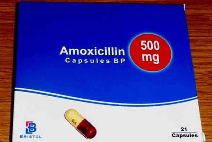most common side effects of amoxicillin that you must know