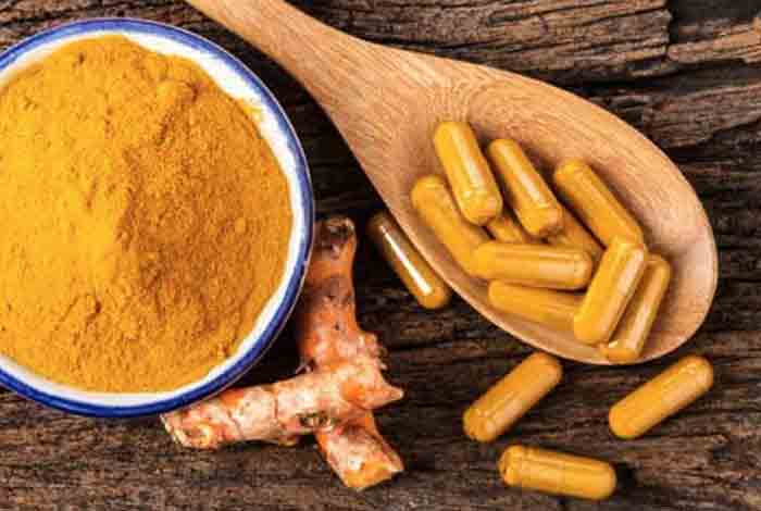 why you should include turmeric in your diet