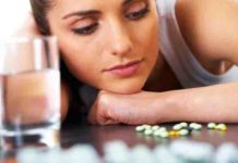 women taking antidepressants must know their long-term effects