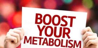boost your metabolism with these simple everyday tips