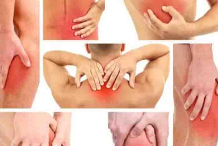 relieves joint pain