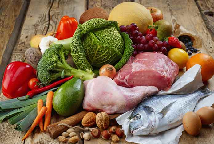 Paleo Diet Encourages Excessive Meat Consumption